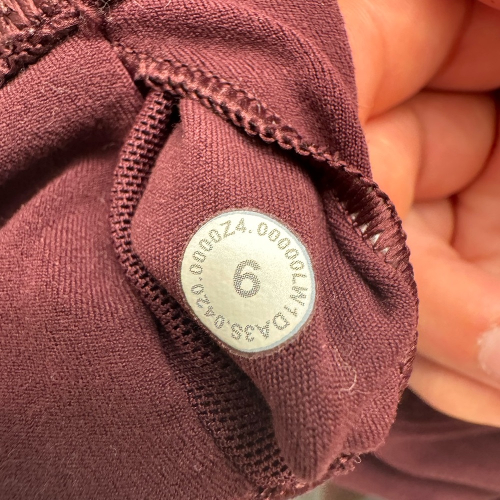 Lululemon Align Tank Top
